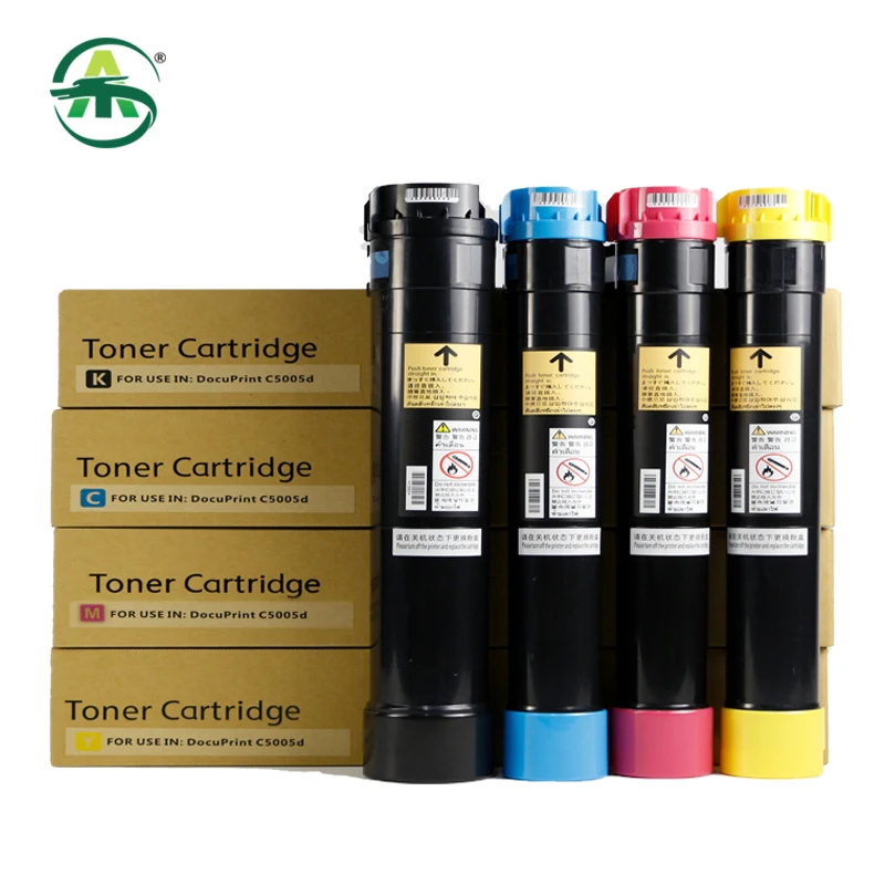 

Картридж с тонером BK400g CMY300g C5005 7800 для Xerox DocuPrint C5005d Phaser 7800, картридж с тонером для копировального аппарата, совместим с 1 шт.