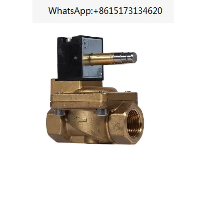 

Katup соленоид FESTO MN1H-2-1/4-MS-3/8-1/2 161725 161727 161728 MN1H