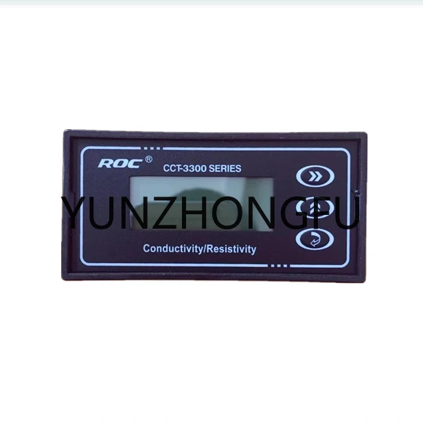 

PH online analyzer CCT3300 series PH5500 series ROC resistivity meter