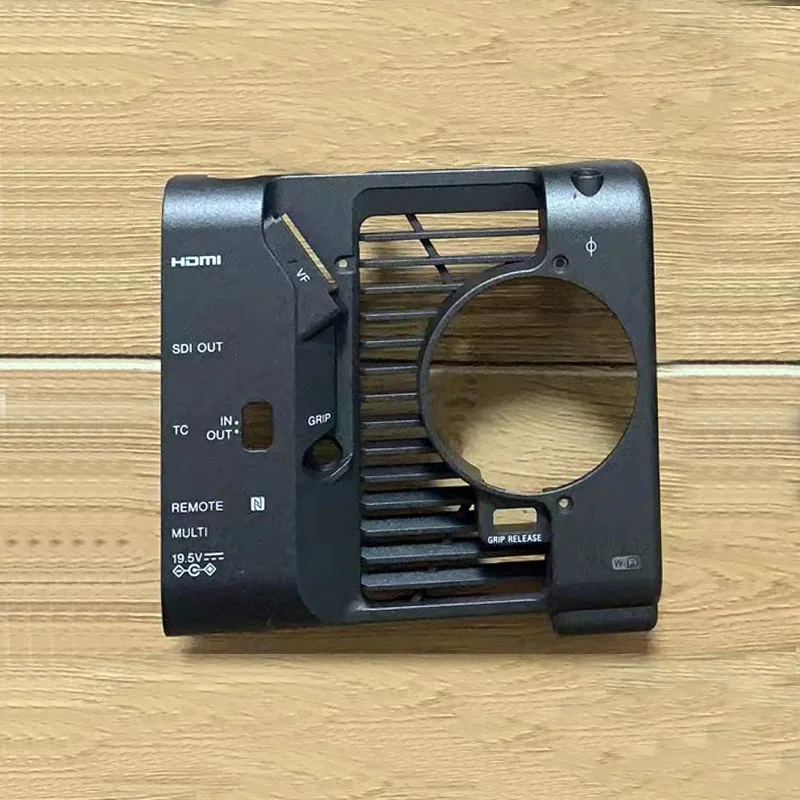 

Новая панель камеры с ручкой, Крышка корпуса, запасные части для видеокамеры Sony ILME-FX6 FX6 FX6VK