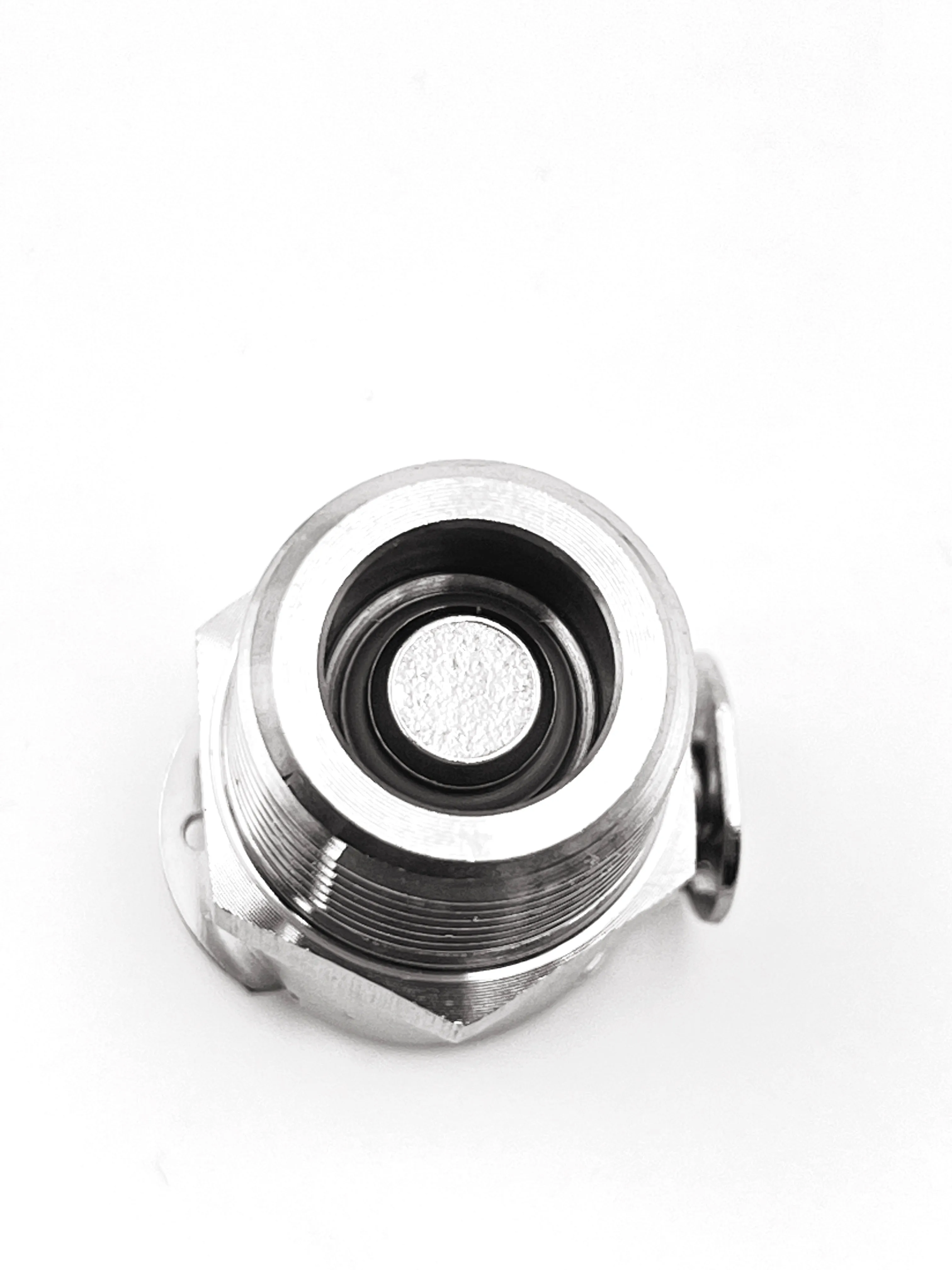 Schnellverschluss-Metallverbinder für die Kraftstoffpumpe, passend für BMW R1200GS ADV, R1200RT, S1000RR, K1200R, K1300R, K1600GTL, HP4, Rninet. – Detail 4
