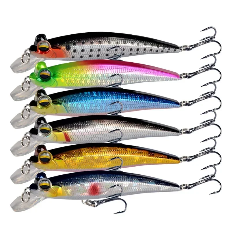 

Карандаш для Раков С глубокой водой и мелкой мушкой