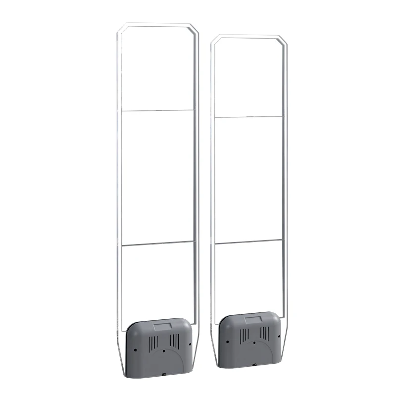 Hot Sell Eas  Anti-Theft System 8.2mhz Security Gate Security Burglar Alarm System