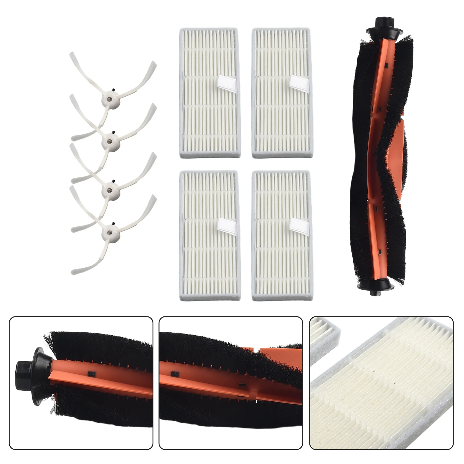Lydsto R1 Pro Vacuum Cleaner Купить