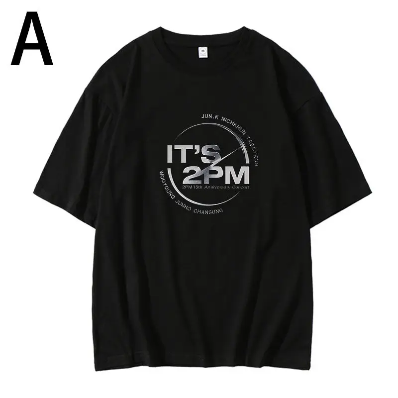 2PM 15th Anniversary Concert Tシャツ Lサイズ 2PM 15th Anniversary Concert Tシャツ Lサイズ 2PM 15th Anniversary