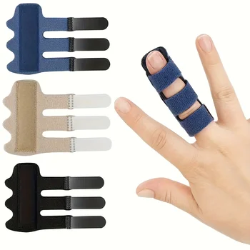 Finger Support Splint 1