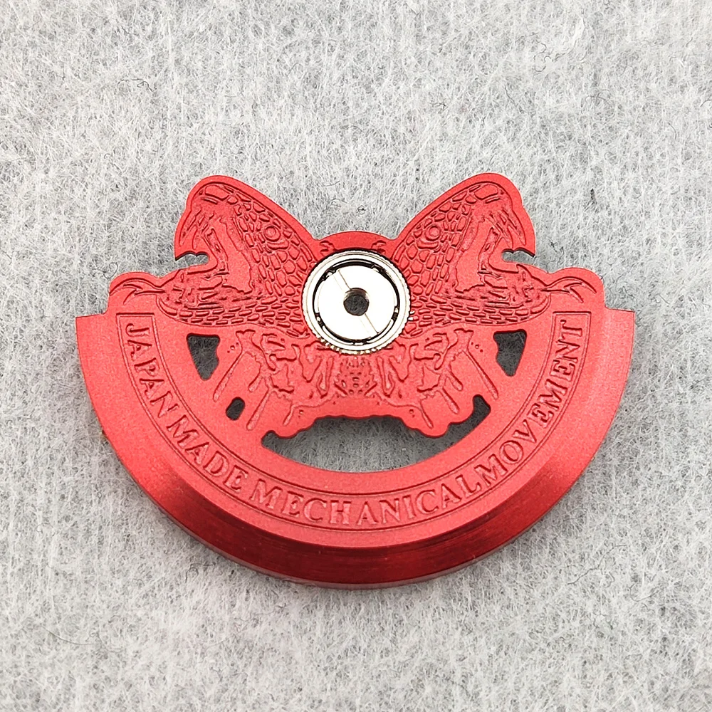 Premium Oscillating Weight Rotors - High-Quality Metal Replacement Parts