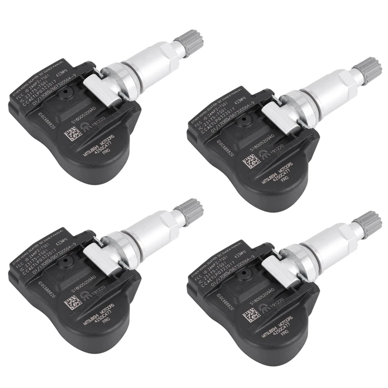 TPMS  2014-2020 Mitsubishi Outlander 433mhz TPMS Ÿ̾ з  4250C477