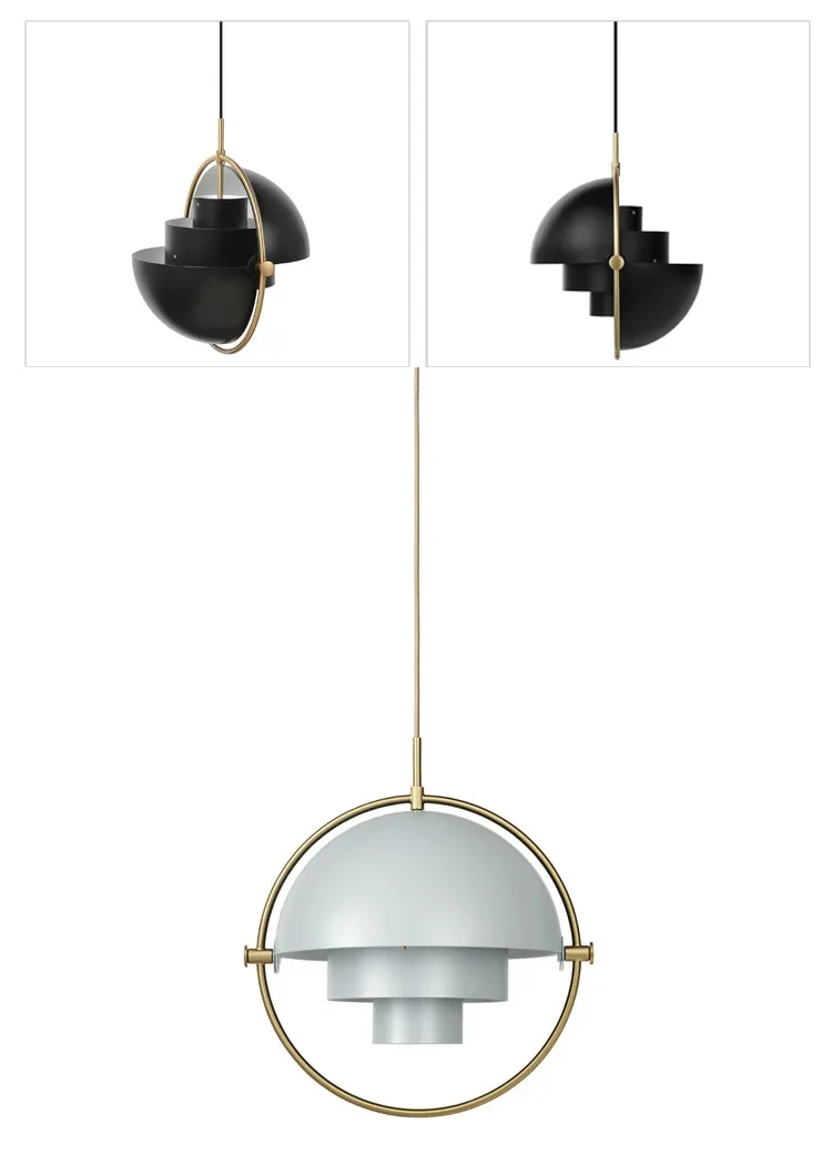 Pendant Light Image 17