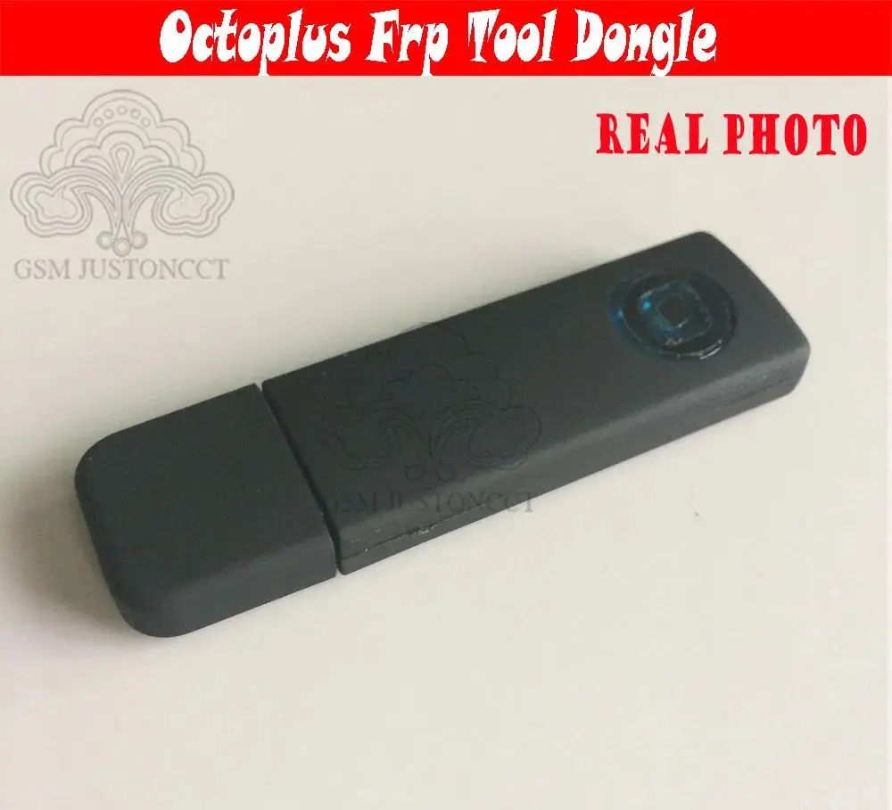 OctoPlus FRP tool Dongle