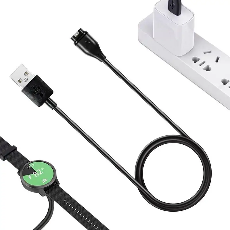 Рисунок 5 - USB-кабель для зарядки GarminFenix