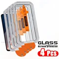 4 Front Glass