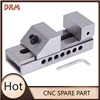 QKG38 Precision Vise 1.5 Inch Quick Action Universal Force Clamp Vise QKG for Cnc Machine Tool Accessories Cnc Vise 1