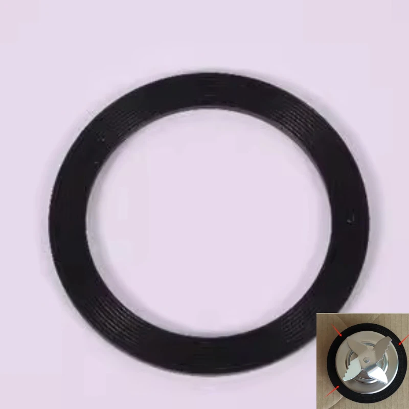 Anello Di Tenuta Originale Philips Per Unità Lama Frullatori HR26** (Modelli HR2600-2616)