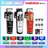 Madeshow M10+ Professional Hair Clipper Dub Magnetic Motor Barber Use Dlc Blade Vector Motor Hair Clipper 1