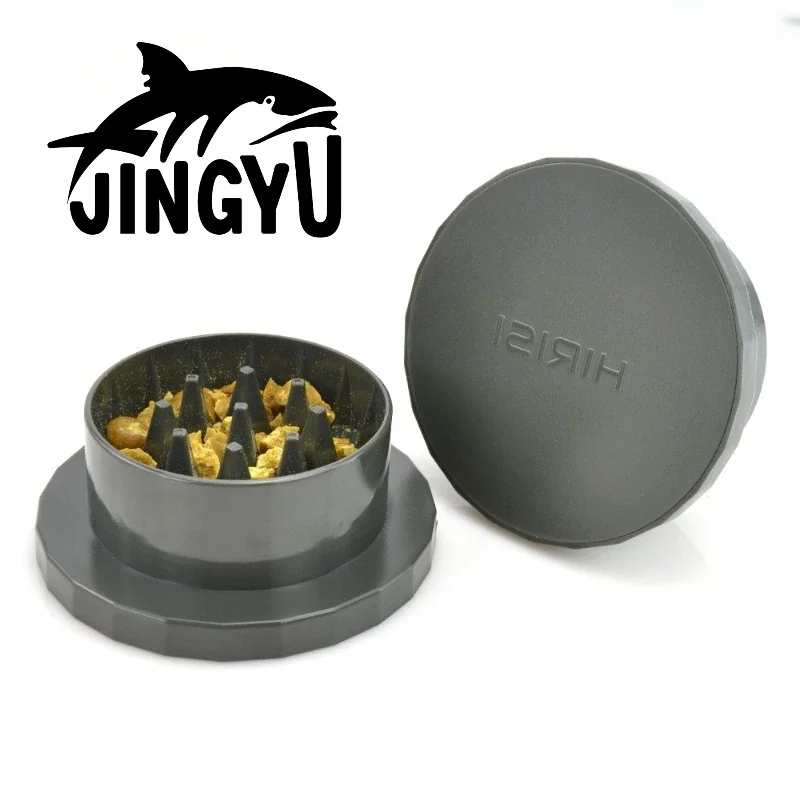 

Carp Bait Boilie Grinder for Fishing Gear Carp Fishing Tools Fishing Accessories Hard Lure Grinder Portable Bait Crusher