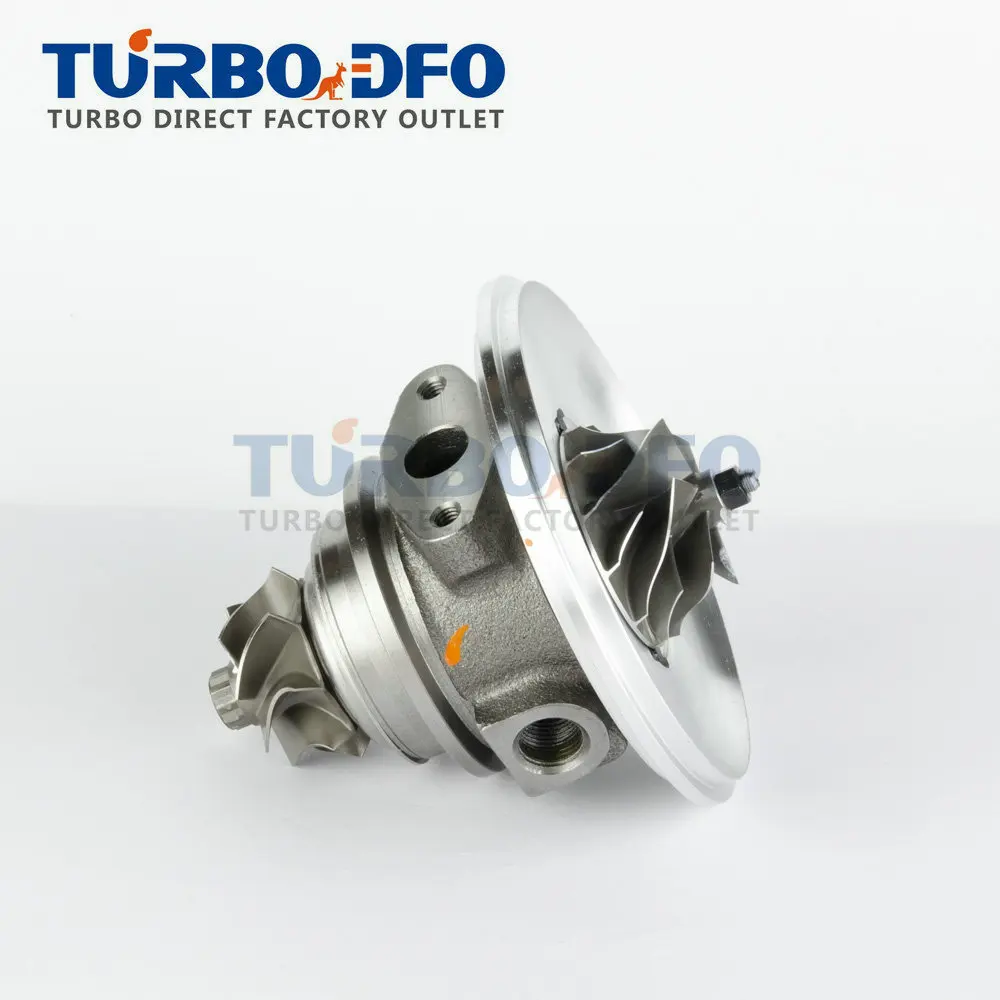 

Turbine Core For Isuzu D-MAX with New 4J Engine VIFD VA420113 Car Turbocharger 8980118932 8980118933 VB420113 Engine Parts