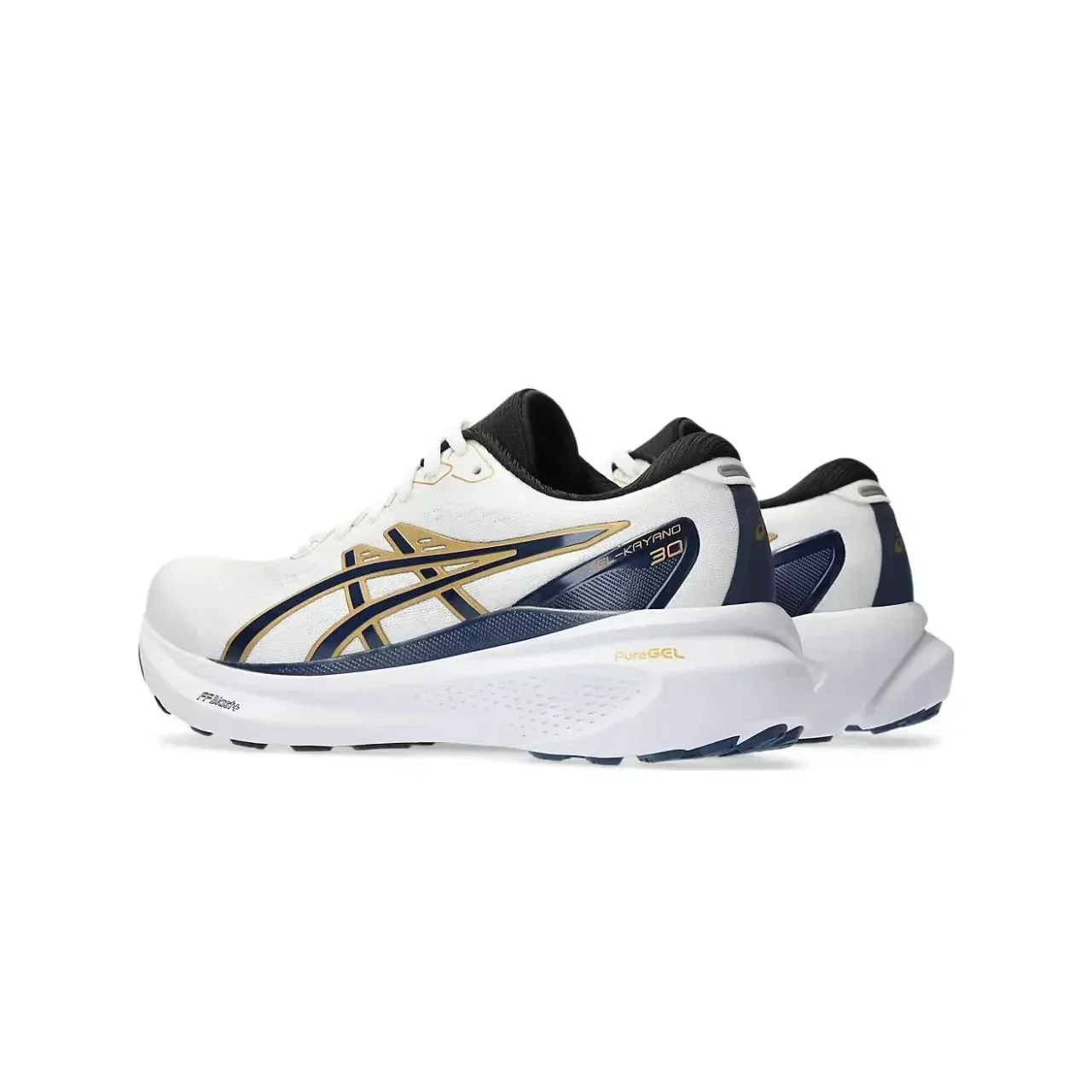 Running Shoes Classic Original Asics Gel Kayano 30 Men Running Shoes Tenis Cushion Gel Kayano 30 K30 Men Sneaker Breathable Sport Shoe Outdoor