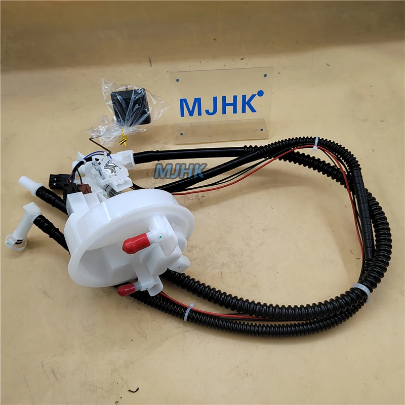 

MJHK 0986580342 09753039902 702701310 подходит для Mercedes W203 C230 C280 C32 AMG левосторонний датчик уровня топливного насоса