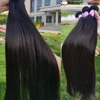 Malaysian Straight Hair Bundles 1/3/4 Pcs 100% Unprocessed Raw Human Hair Straight Bundles Human Hair Extensions For Black Women 3