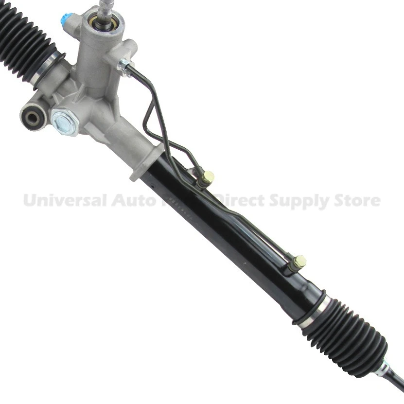For Toyota RAV4 SXA11 Power Steering Rack Gear Box Assembly For Car ...