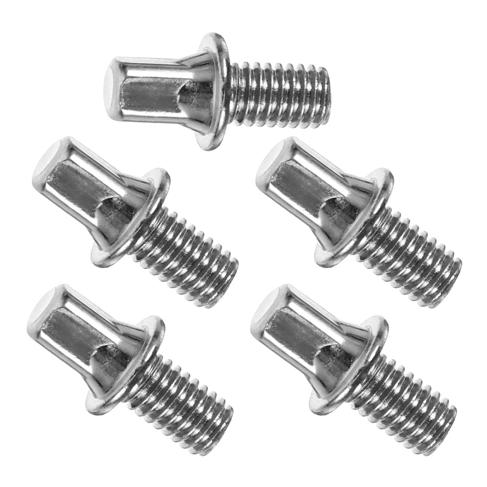 

5pcs Drum Screw Fittings Screw Drum Set Replacement Screws Drum Tool Drum Hardware Screw