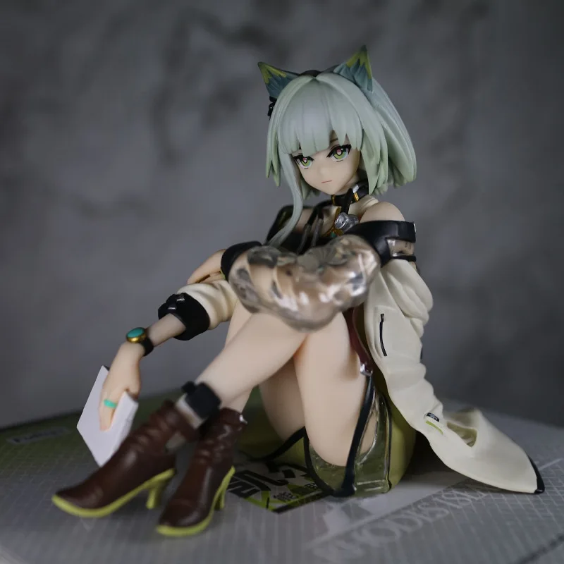 Scc60db4e51af4d5798a4723e6e623cd3f - Arknights Merch