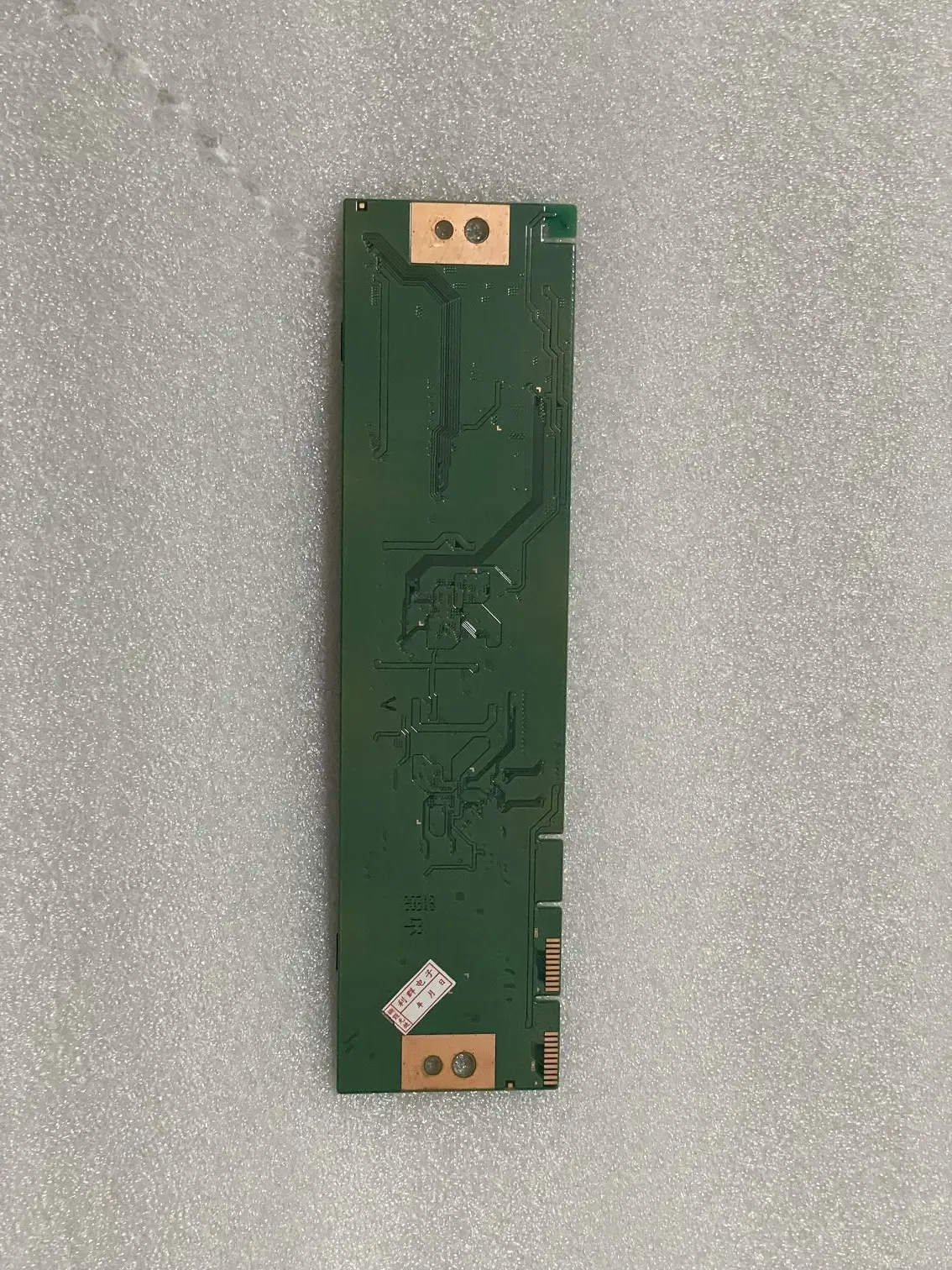 Placa Lógica 19y34qju11b2mqv0-hf Tela Lsm340yp Original Xmmntwq34 - Imagem 3