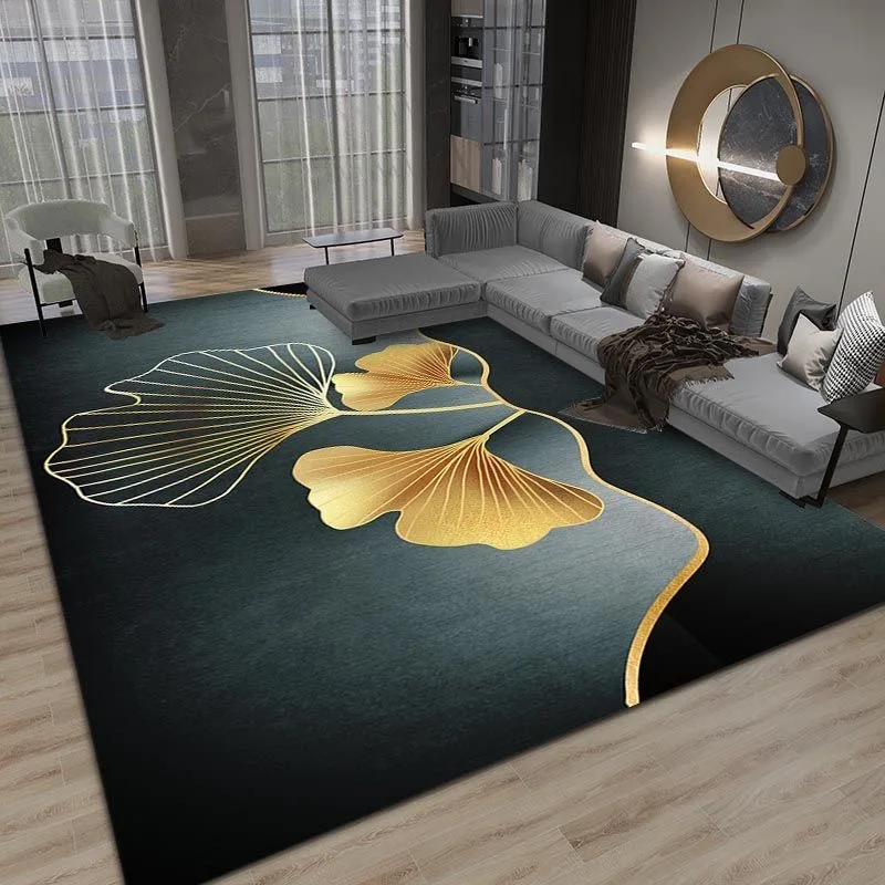 Grey Carpet Living Room Decoration Home Bedroom Carpet Lounge Rug Entrance Door Mat Foot Area Rug Large Nordic style silk wool rug plush rug imitated cashmere carpet non slip carpet plush carpet decorative carpet crystal pile rug coral velvet rug