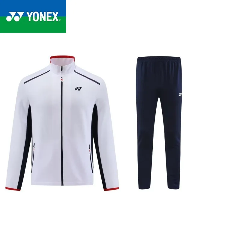 Badminton Uniforms Two-piece Set For Men and Women