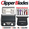 Madeshow KULILANG M5F M10 R66 R77F Original Ultra Thin Fade Blade Hair Clipper Wedge Cutter Head Trimmer Replacement Accessory 1