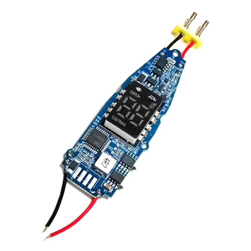 5V 7200 RPM Hair Clipper Motor Engine Professional Repair Replacement Tool for M5 M5F 2020C P800 P800F Mainboard Battery Spring
