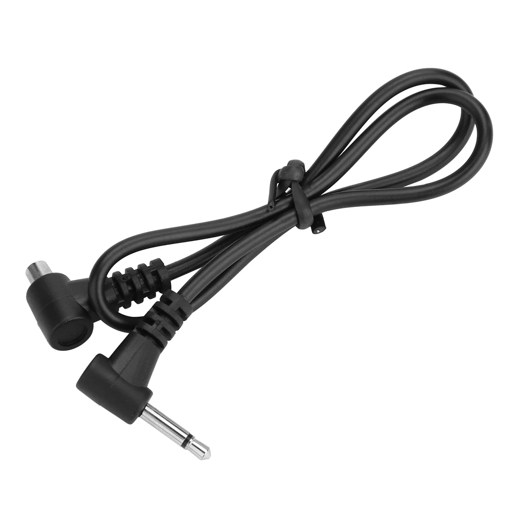 Flash PC Cord PC Sync Cable Sync Cable Cord 12-Inch/30CM Lightweight Flash 2.5mm Plug to Male