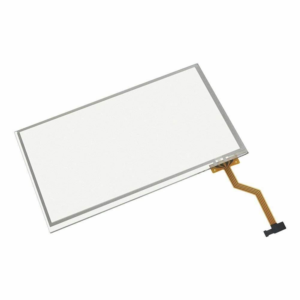 

High Quality Touch Screen Touch Screen Display For MYGIG Uconnect Glass Digitizer For Chrysler For 300 Touchscreen Digitizer