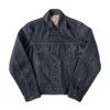 Non Stock Type 3 Selvedge Denim Trucker Jacket Mens Jean Outerwear 557XX 70505 1