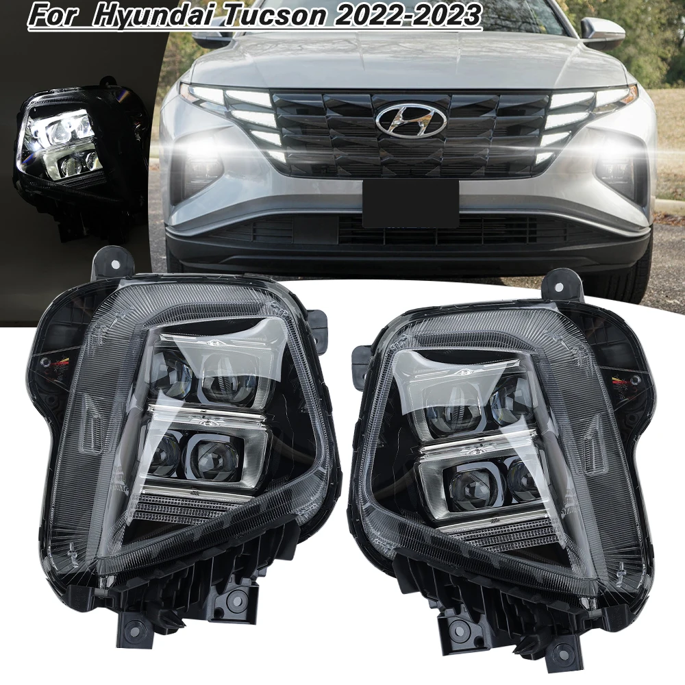 Convient Pour Hyundai Tucson Nx4 2021 2022 2023, Pare-Soleil De Pare-Brise De Voiture, Pare