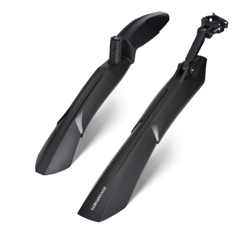 Bike Fenders Adjustable MTB Mudguard Rear Cycling Mud Guard