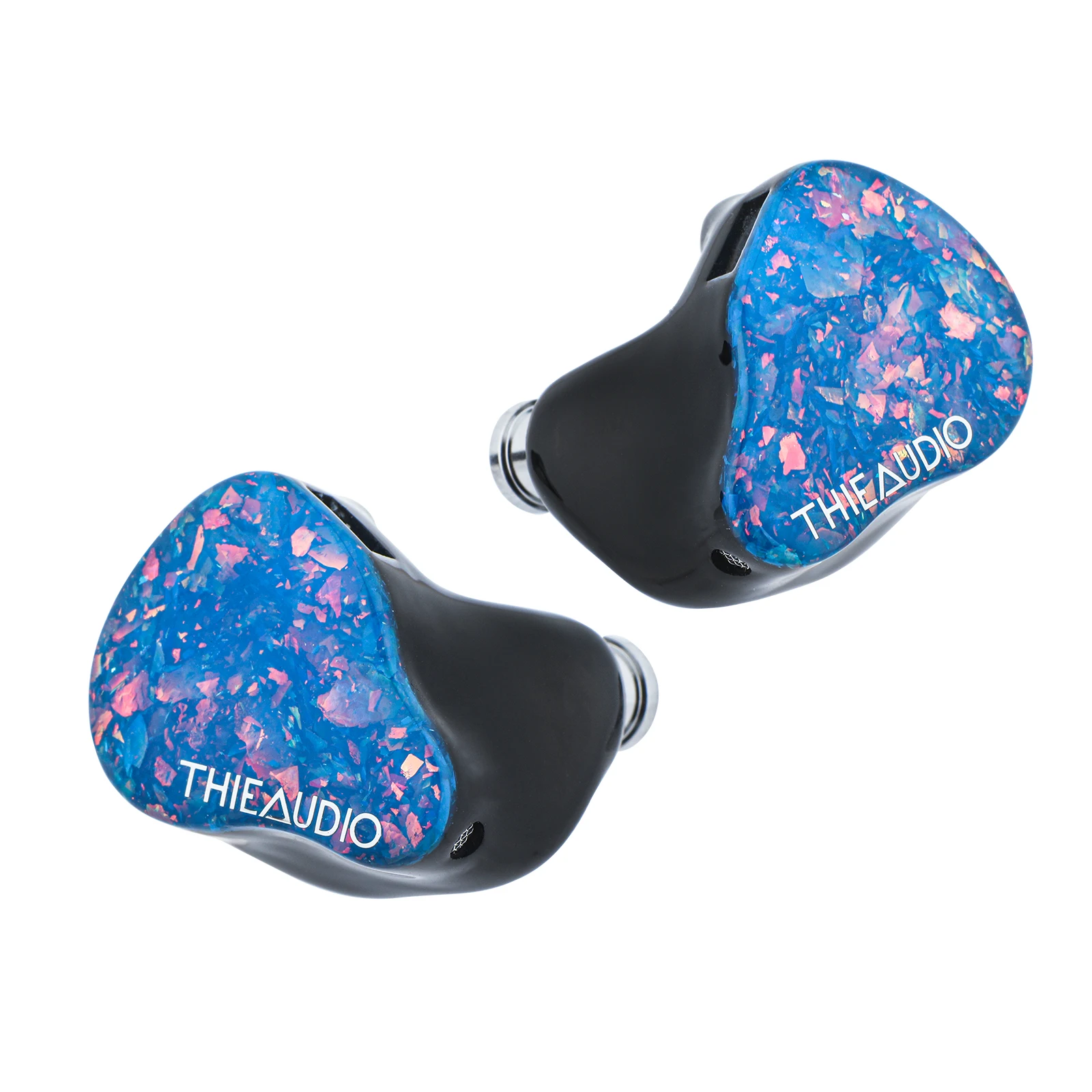 THIEAUDIO HYPE 4 2DD + 4BA In-Ear Monitor HiFi Earphone With Detachable 0.78mm 2Pin Cable for Audiophiles Musicians 3