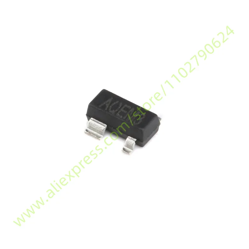 

5PCS New Original IMP811SEUS/T MCU Monitor Chip SOT-143 AQ
