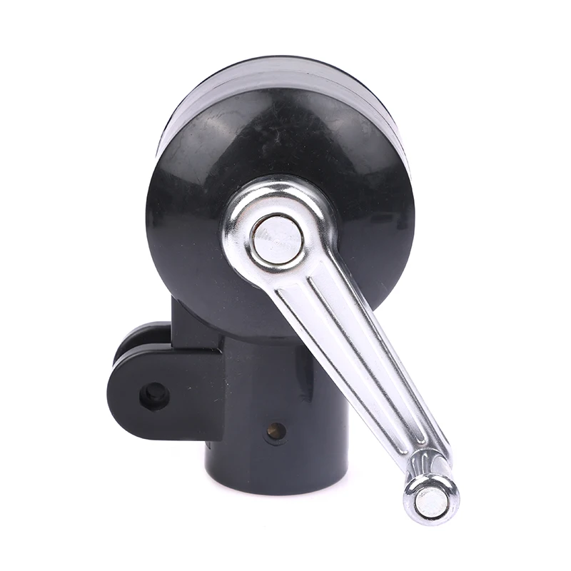 Outdoor Anti-Umbrella Banana Umbrella Key Umbrella Side Hanging Umbrella Courtyard Central Column Umbrella Accessories
