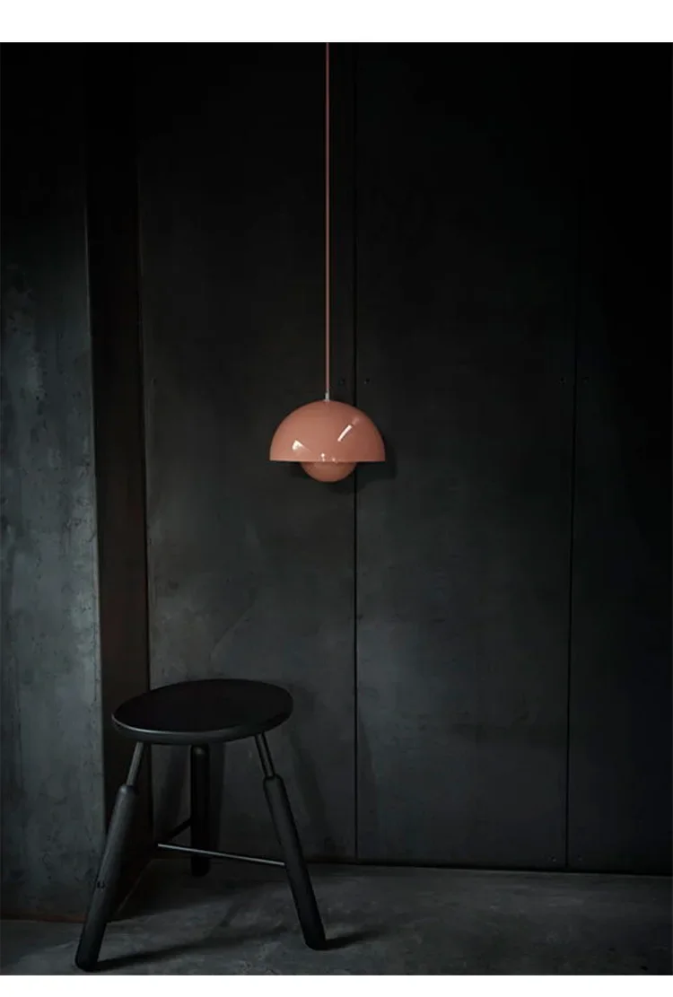 Pendant Light - Perfect for Bedrooms