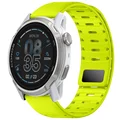 Fluorescent green