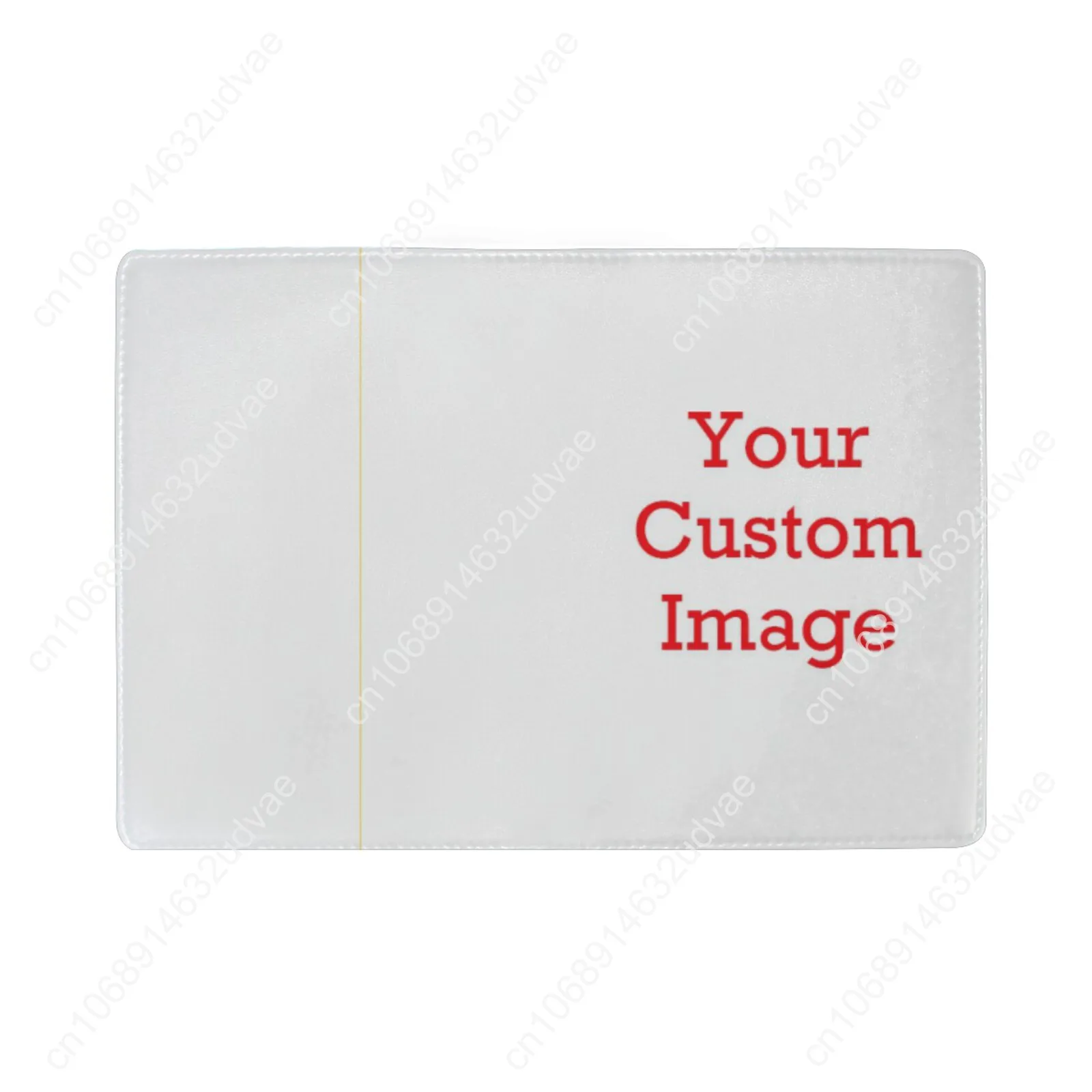 Image Passport Cover Fashion Women Men Genuine Leather Travel Wallet Passport Holder High Quatity Case For Passports