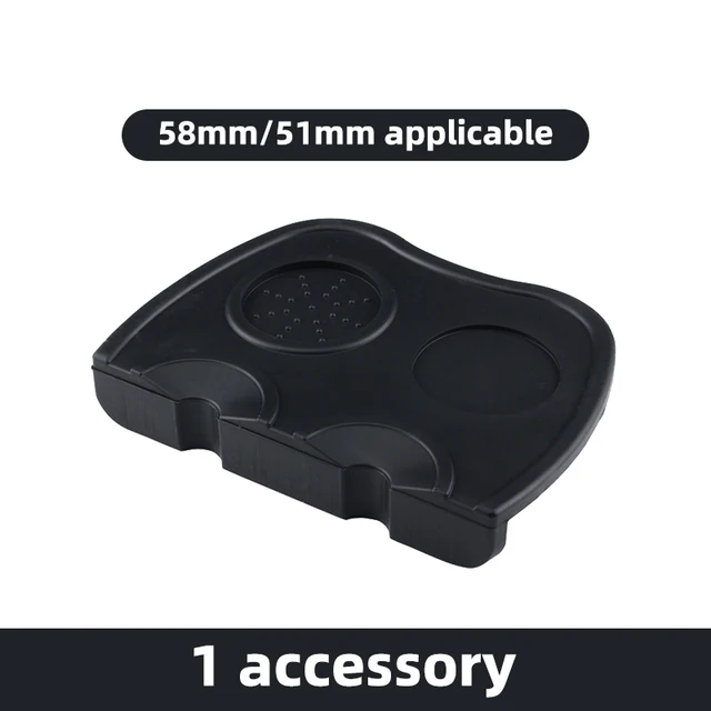 58mm COFFEE PAD