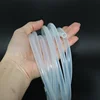 1/5M Food Clear Transparent Silicone Hose 2 3 4 5 6 7 8 9 10 11 12 14 16mm Flexible High Temperature Silicone Tube Pump Aquarium 3