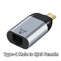 Type-C G to RJ45