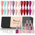 H436 12pcs kit