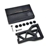 Real Wood Display Rack Holder For Airsoft M4/M16 4