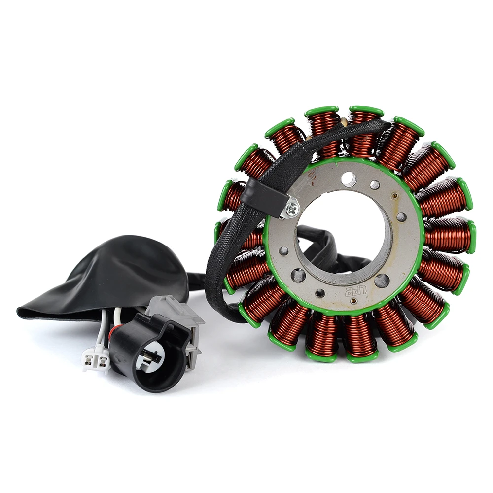 

Катушка статора генератора Comp 2HC8141000 для Yamaha YXZ1000 YXZ1000E YXZ1000ES YXZ1000ET YXZ1000ETS YXZ1000R EPS SS Special Edition