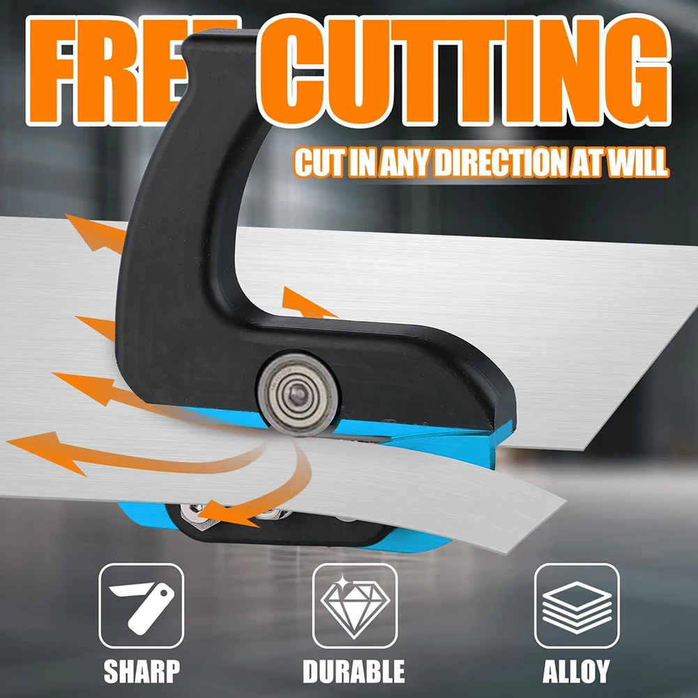 1Pcs Versatile Woodworking Banding Edge Trimmer for Durable Edge Banding Trimming Tool for Wood, Veneer, PVC, ABS